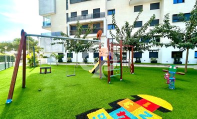 Wiederverkauf - Apartment -
Dehesa de campoamor - Campoamor