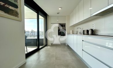Wiederverkauf - Apartment -
Dehesa de campoamor - Campoamor