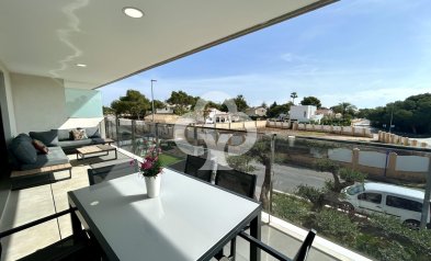 Wiederverkauf - Apartment -
Dehesa de campoamor - Campoamor