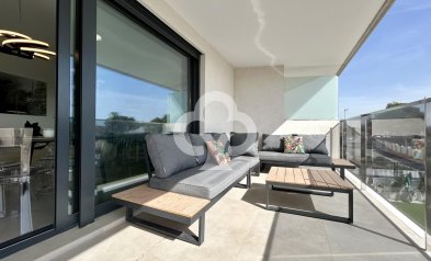 Wiederverkauf - Apartment -
Dehesa de campoamor - Campoamor