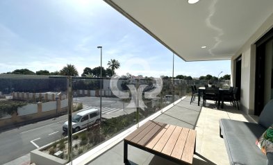 Wiederverkauf - Apartment -
Dehesa de campoamor - Campoamor