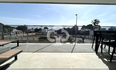 Wiederverkauf - Apartment -
Dehesa de campoamor - Campoamor