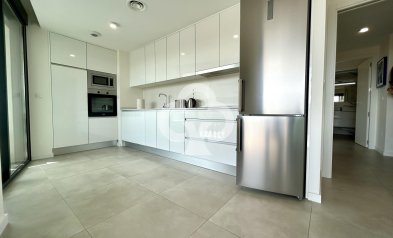 Wiederverkauf - Apartment -
Dehesa de campoamor - Campoamor