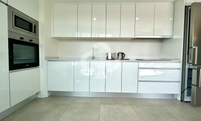 Wiederverkauf - Apartment -
Dehesa de campoamor - Campoamor