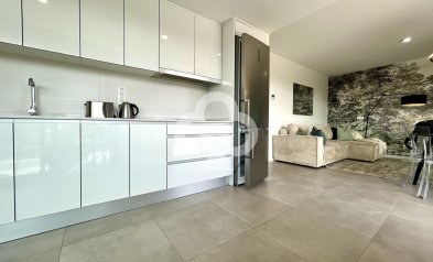 Wiederverkauf - Apartment -
Dehesa de campoamor - Campoamor