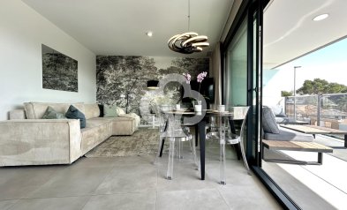 Wiederverkauf - Apartment -
Dehesa de campoamor - Campoamor