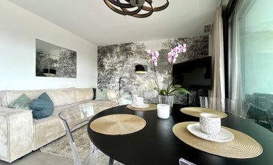 Wiederverkauf - Apartment -
Dehesa de campoamor - Campoamor