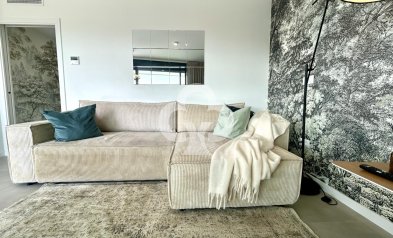 Wiederverkauf - Apartment -
Dehesa de campoamor - Campoamor