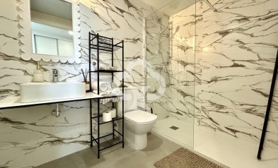 Wiederverkauf - Apartment -
Dehesa de campoamor - Campoamor