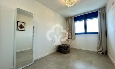 Wiederverkauf - Apartment -
Dehesa de campoamor - Campoamor