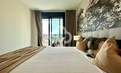 Wiederverkauf - Apartment -
Dehesa de campoamor - Campoamor