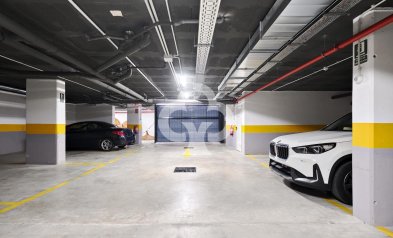 Wiederverkauf - Apartment -
Dehesa de campoamor - Campoamor