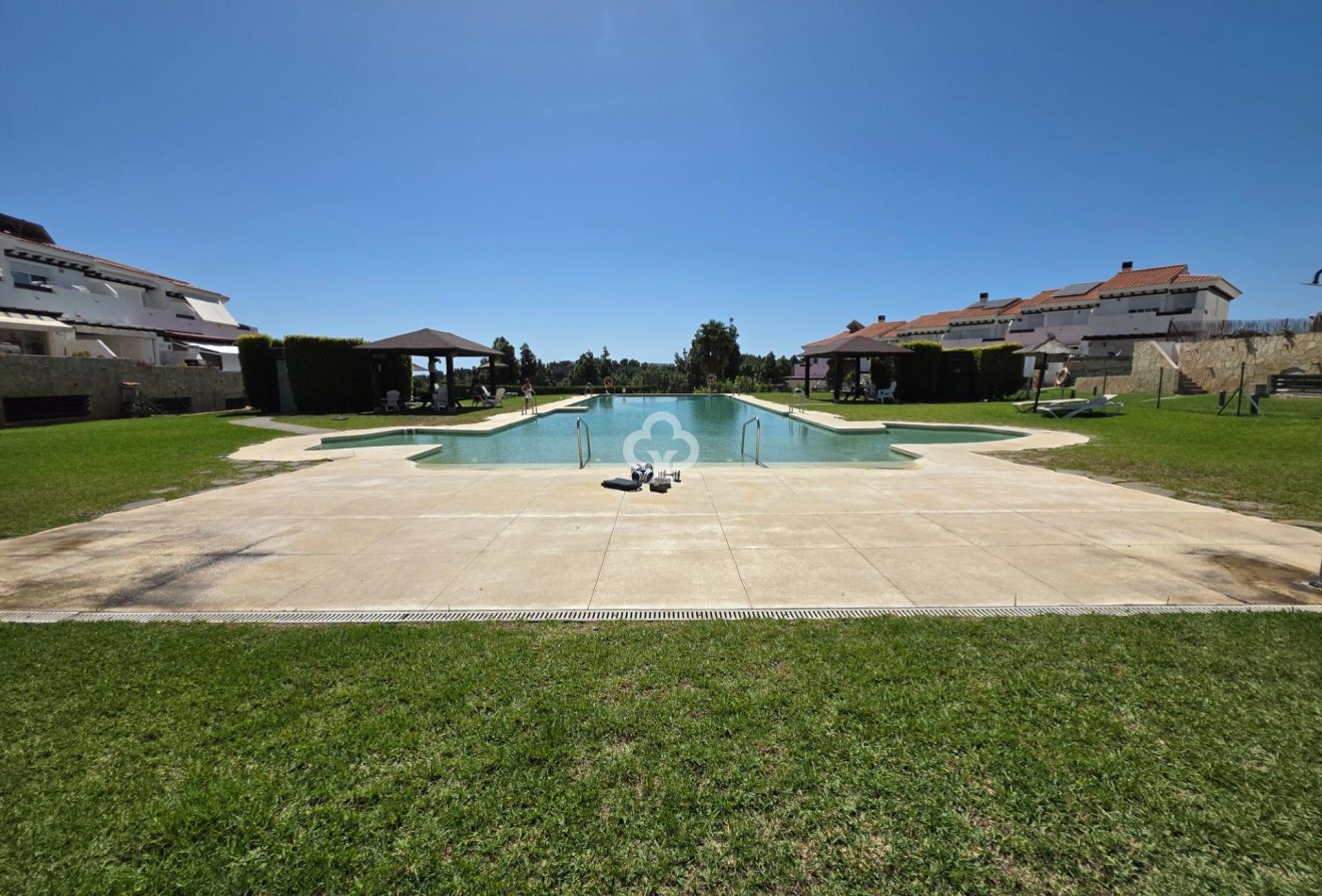 Wiederverkauf - Stadthaus -
Mijas - Hipódromo-Cerrado del Águila