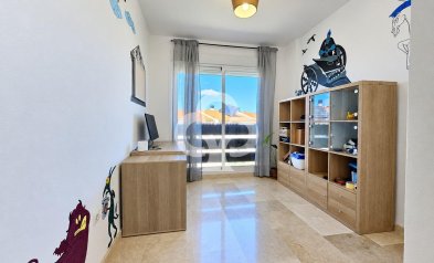 Wiederverkauf - Stadthaus -
Mijas - Hipódromo-Cerrado del Águila