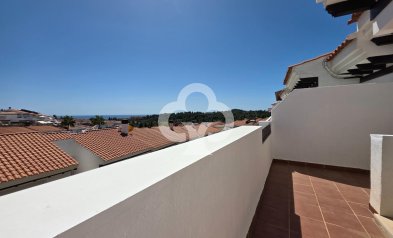 Wiederverkauf - Stadthaus -
Mijas - Hipódromo-Cerrado del Águila