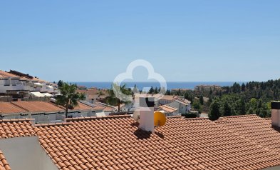 Wiederverkauf - Stadthaus -
Mijas - Hipódromo-Cerrado del Águila