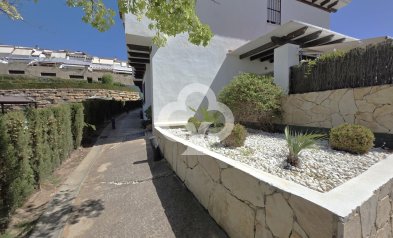 Wiederverkauf - Stadthaus -
Mijas - Hipódromo-Cerrado del Águila