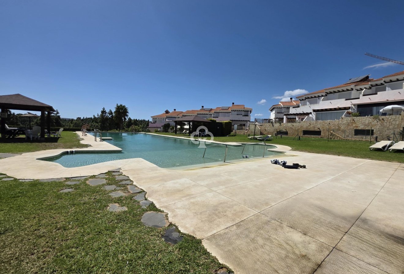 Wiederverkauf - Stadthaus -
Mijas - Hipódromo-Cerrado del Águila