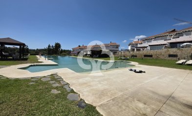 Wiederverkauf - Stadthaus -
Mijas - Hipódromo-Cerrado del Águila