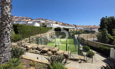 Wiederverkauf - Stadthaus -
Mijas - Hipódromo-Cerrado del Águila