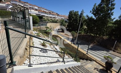 Wiederverkauf - Stadthaus -
Mijas - Hipódromo-Cerrado del Águila
