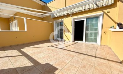 Reventa - Ático -
Orihuela Costa - Aguamarina