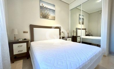 Reventa - Ático -
Orihuela Costa - Aguamarina