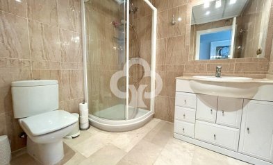 Reventa - Ático -
Orihuela Costa - Aguamarina
