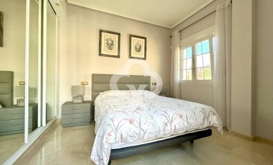 Reventa - Ático -
Orihuela Costa - Aguamarina