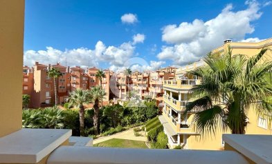 Reventa - Ático -
Orihuela Costa - Aguamarina