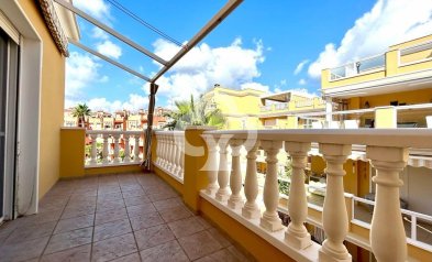 Reventa - Ático -
Orihuela Costa - Aguamarina