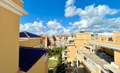 Reventa - Ático -
Orihuela Costa - Aguamarina