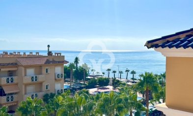 Reventa - Ático -
Orihuela Costa - Aguamarina