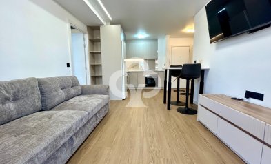 Reventa - Apartment -
Torrevieja - Punta Prima