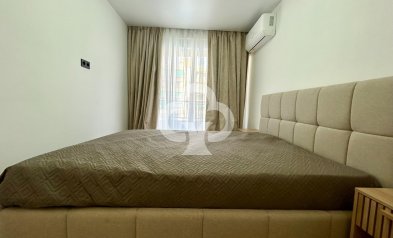 Reventa - Apartment -
Torrevieja - Punta Prima