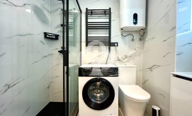 Reventa - Apartment -
Torrevieja - Punta Prima