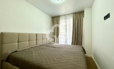 Reventa - Apartment -
Torrevieja - Punta Prima