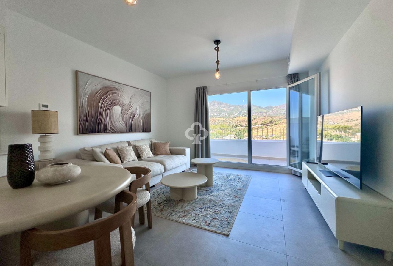 Resale - Penthouse -
Fuengirola - Los Pacos