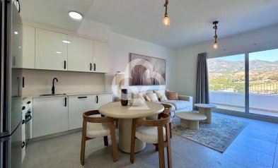 Resale - Penthouse -
Fuengirola - Los Pacos