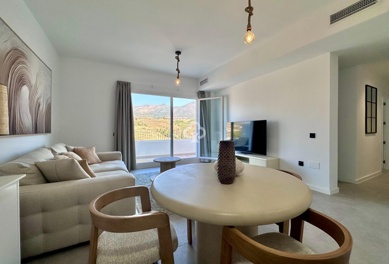 Resale - Penthouse -
Fuengirola - Los Pacos