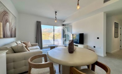 Resale - Penthouse -
Fuengirola - Los Pacos