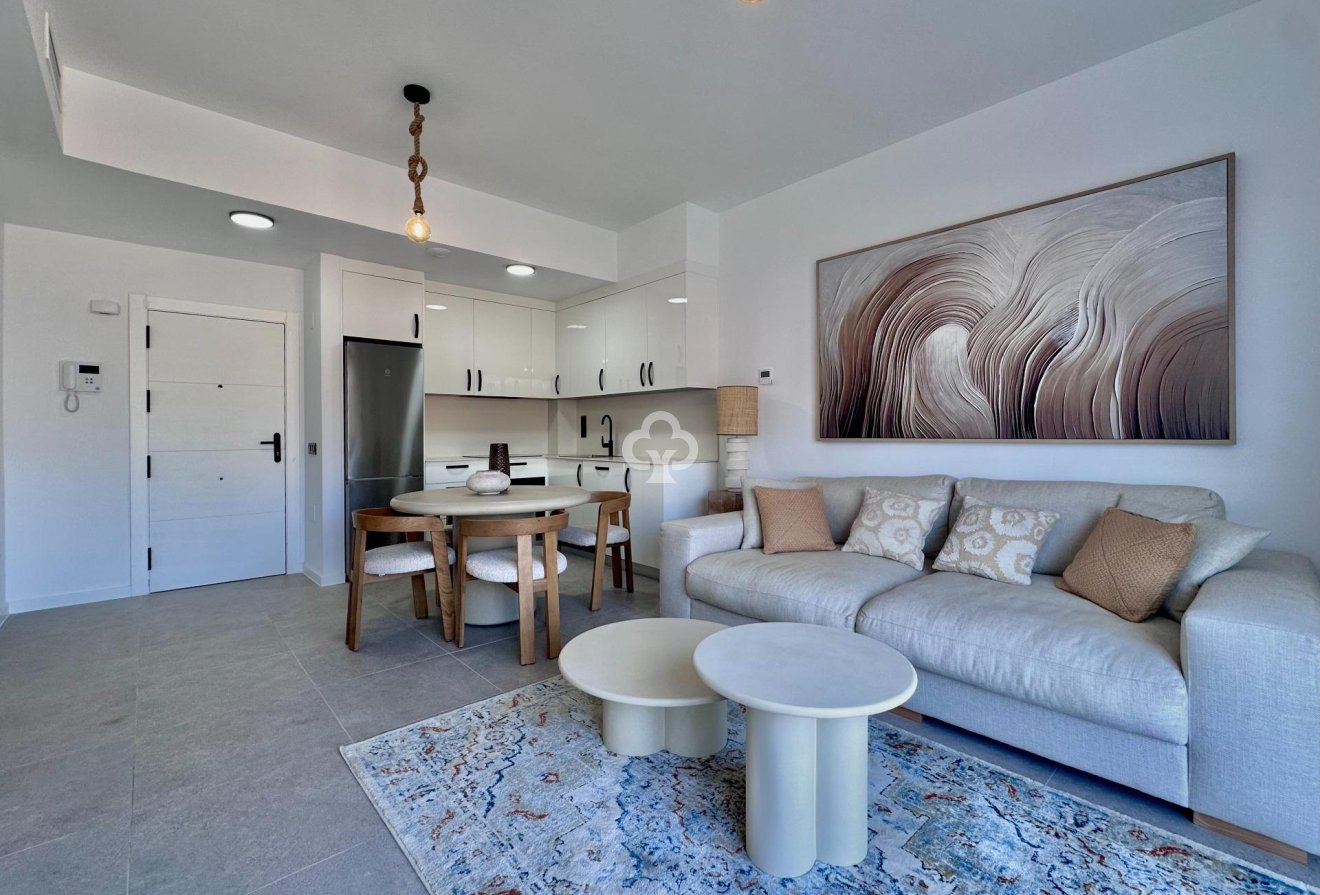 Resale - Penthouse -
Fuengirola - Los Pacos