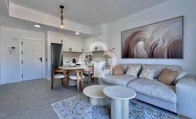 Resale - Penthouse -
Fuengirola - Los Pacos