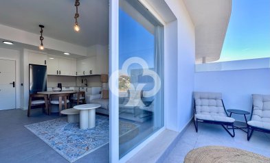 Resale - Penthouse -
Fuengirola - Los Pacos