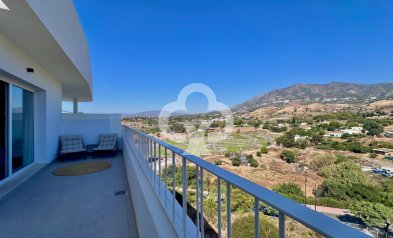 Resale - Penthouse -
Fuengirola - Los Pacos