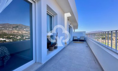 Resale - Penthouse -
Fuengirola - Los Pacos