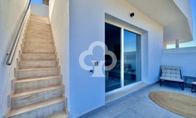 Resale - Penthouse -
Fuengirola - Los Pacos