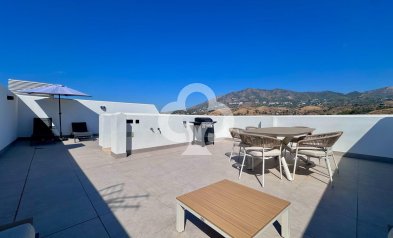 Resale - Penthouse -
Fuengirola - Los Pacos