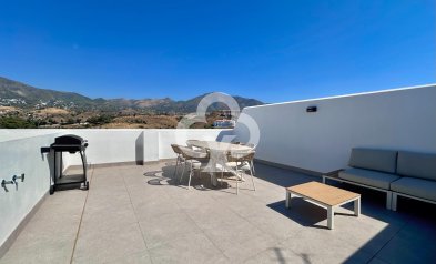 Resale - Penthouse -
Fuengirola - Los Pacos