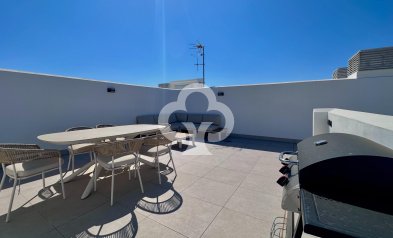 Resale - Penthouse -
Fuengirola - Los Pacos
